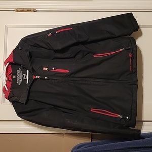 Women's Free Country medium weight jacket.